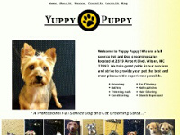 Yuppy Puppy Grooming Salon